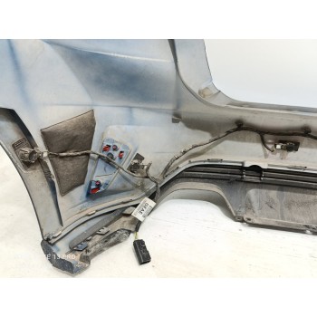 Recambio de paragolpes trasero para ford focus st-line style referencia OEM IAM 2516297  