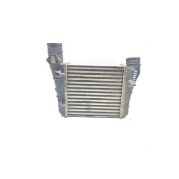 Recambio de intercooler para audi a4 avant (8e) 2.0 tdi referencia OEM IAM 8E0145805AA  