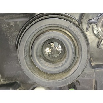 Recambio de faro izquierdo para dacia dokker essential referencia OEM IAM 260603007R  