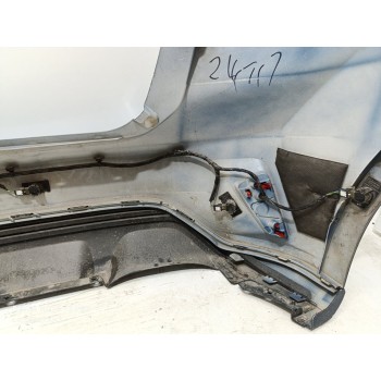 Recambio de paragolpes trasero para ford focus st-line style referencia OEM IAM 2516297  
