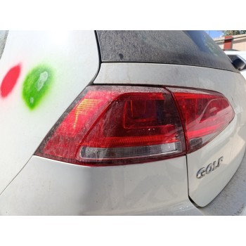 Recambio de piloto trasero izquierdo para volkswagen golf vii lim. edition bluemotion referencia OEM IAM   