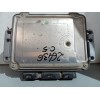 Recambio de centralita motor uce para citroën c5 berlina lx (e) referencia OEM IAM 9658274580  