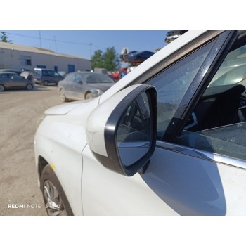 RETROVISOR IZQUIERDO 1607028580 