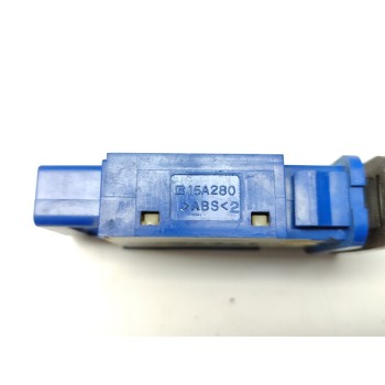 Recambio de interruptor para toyota land cruiser (j12) 3.0 d-4d gx referencia OEM IAM 15A280  