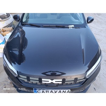 Recambio de capo para dacia sandero iii expression referencia OEM IAM 651005909R  