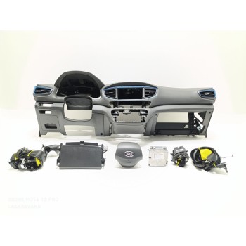 KIT AIRBAG 56900G2000T9Y 