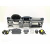 Recambio de kit airbag para hyundai ioniq klass electro referencia OEM IAM 56900G2000T9Y  