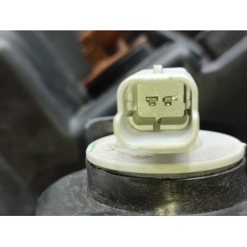 Recambio de faro izquierdo para dacia dokker essential referencia OEM IAM 260603007R  