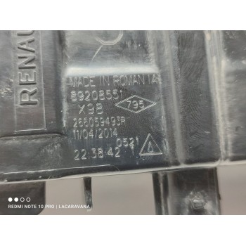 Recambio de piloto delantero izquierdo para renault clio iv business referencia OEM IAM 266059493R  