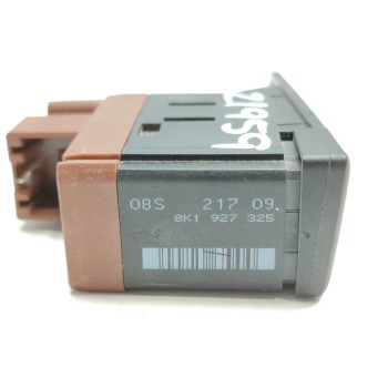 Recambio de interruptor para audi a4 ber. (b8) e referencia OEM IAM 8K1927325  