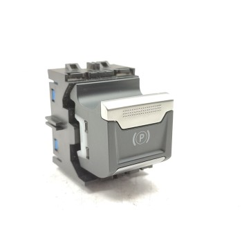 Recambio de interruptor para peugeot 3008 gt line referencia OEM IAM 9810593577  