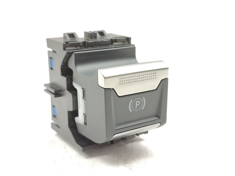 Recambio de interruptor para peugeot 3008 gt line referencia OEM IAM 9810593577  