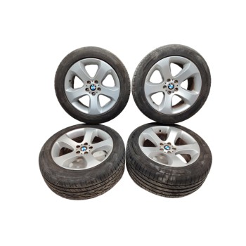 JUEGO LLANTAS 36116761931-36116761932 