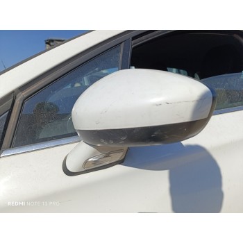 Recambio de retrovisor izquierdo para citroën c4 lim. sport referencia OEM IAM 1607028580  