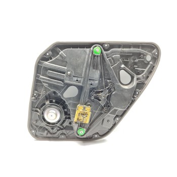 Recambio de elevalunas trasero izquierdo para volvo v40 básico referencia OEM IAM 31276217  