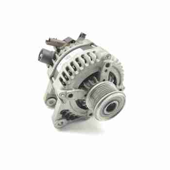 Recambio de alternador para opel corsa f edition referencia OEM IAM 9835688980  