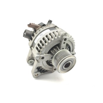 Recambio de alternador para opel corsa f edition referencia OEM IAM 9835688980  