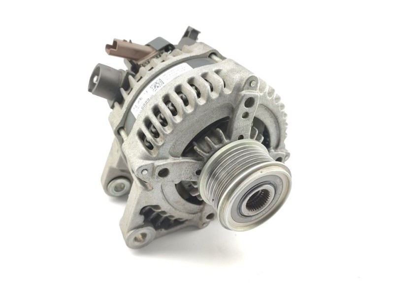 Recambio de alternador para opel corsa f edition referencia OEM IAM 9835688980  