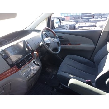 toyota estima del año 2012