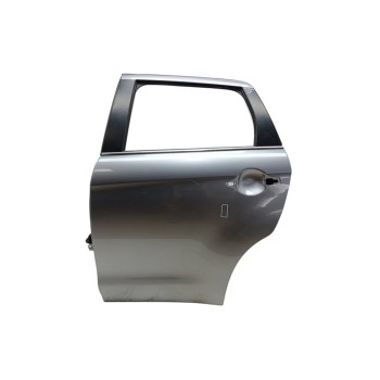 Recambio de puerta trasera izquierda para citroën c4 aircross collection 2wd referencia OEM IAM 1607993480  