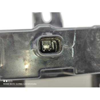 Recambio de piloto delantero izquierdo para renault clio iv business referencia OEM IAM 266059493R  