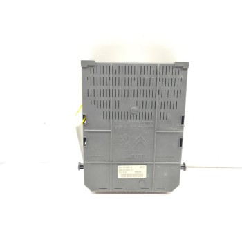 Recambio de modulo electronico para peugeot 407 coupe básico referencia OEM IAM 9664058880  
