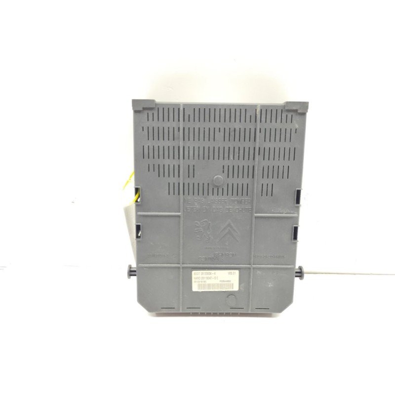Recambio de modulo electronico para peugeot 407 coupe básico referencia OEM IAM 9664058880  