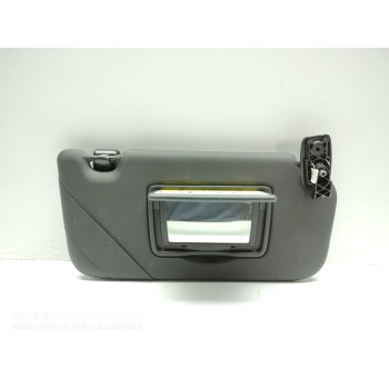 Recambio de parasol derecho para ford focus st-line style referencia OEM IAM DU5A00014CB  