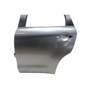 Recambio de puerta trasera izquierda para citroën c4 aircross collection 2wd referencia OEM IAM 1607993480  