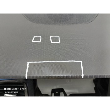 Recambio de kit airbag para hyundai ioniq klass electro referencia OEM IAM 56900G2000T9Y  