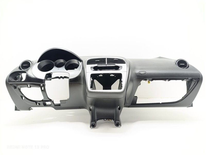 Recambio de salpicadero para seat altea (5p1) stylance / style referencia OEM IAM 5P1857003S  