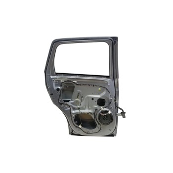 Recambio de puerta trasera izquierda para citroën c4 aircross collection 2wd referencia OEM IAM 1607993480  