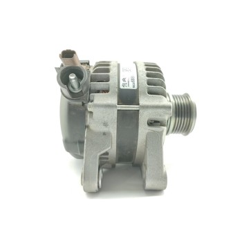 Recambio de alternador para opel corsa f edition referencia OEM IAM 9835688980  