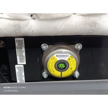 Recambio de kit airbag para hyundai ioniq klass electro referencia OEM IAM 56900G2000T9Y  