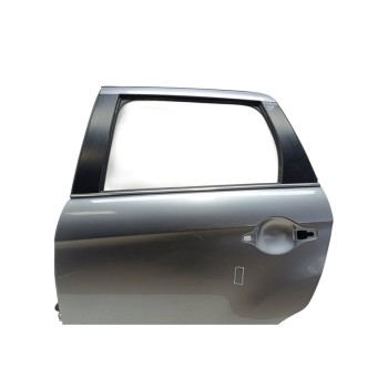 Recambio de puerta trasera izquierda para citroën c4 aircross collection 2wd referencia OEM IAM 1607993480  