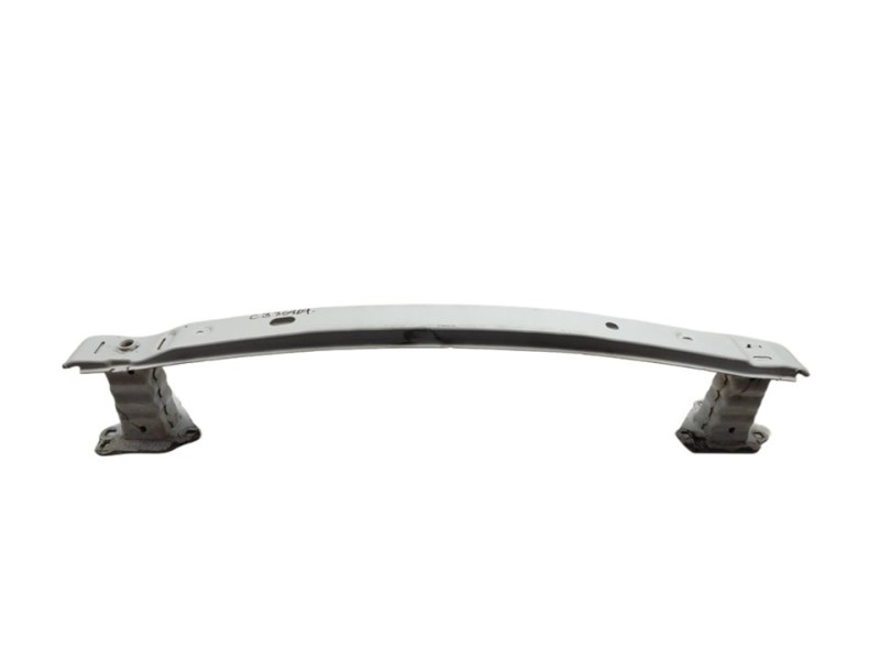 Recambio de refuerzo paragolpes trasero para citroën c3 collection referencia OEM IAM 7422G0  