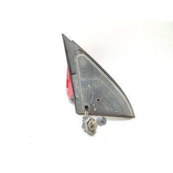 Recambio de retrovisor izquierdo para seat arosa (6h1) select referencia OEM IAM 6X1857507  