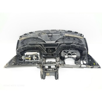 Recambio de salpicadero para seat altea (5p1) stylance / style referencia OEM IAM 5P1857003S  