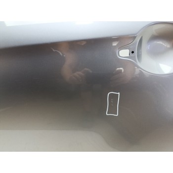 Recambio de puerta trasera izquierda para citroën c4 aircross collection 2wd referencia OEM IAM 1607993480  