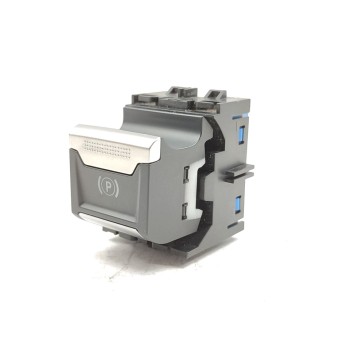Recambio de interruptor para peugeot 3008 gt line referencia OEM IAM 9810593577  
