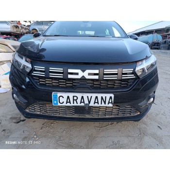 PARAGOLPES DELANTERO 620105747Y / 620105625Y 