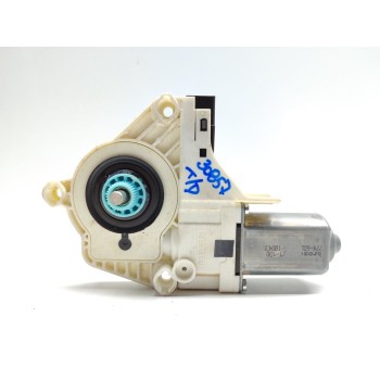 Recambio de motor elevalunas trasero derecho para land rover discovery 4 tdv6 s referencia OEM IAM AH2214B554AA  