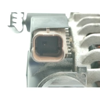 Recambio de alternador para opel corsa f edition referencia OEM IAM 9835688980  