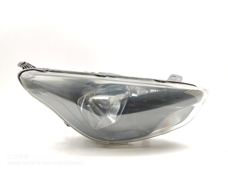 Recambio de faro derecho para ford ka+ essential referencia OEM IAM G1B513W029BD  