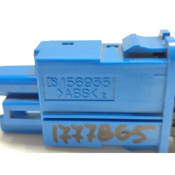 Recambio de interruptor para toyota land cruiser (j12) 3.0 d-4d gx referencia OEM IAM 156935  