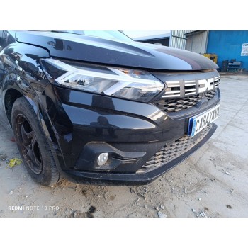 Recambio de paragolpes delantero para dacia sandero iii expression referencia OEM IAM 620105747Y  