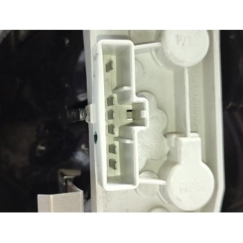 Recambio de piloto trasero izquierdo para ford focus berlina (cap) trend referencia OEM IAM 5M5113A603A  