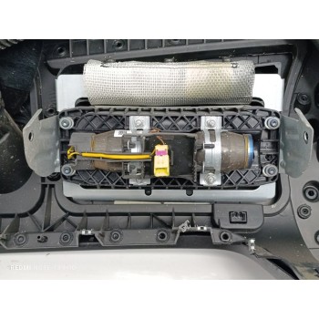 Recambio de salpicadero para seat altea (5p1) stylance / style referencia OEM IAM 5P1857003S  