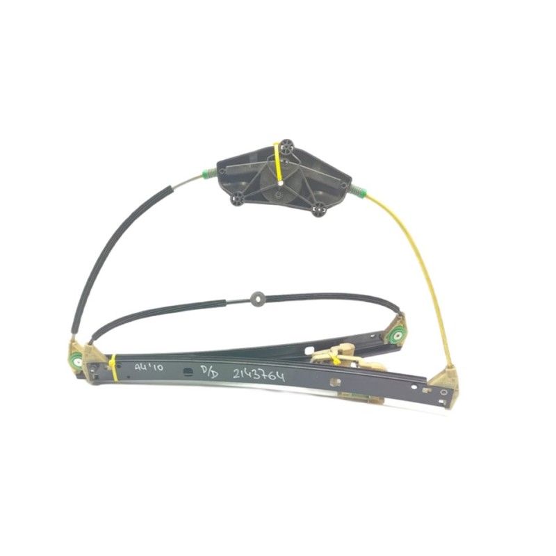 Recambio de elevalunas delantero derecho para audi a4 ber. (b8) e referencia OEM IAM 8K0837462A  