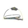 Recambio de elevalunas delantero derecho para audi a4 ber. (b8) e referencia OEM IAM 8K0837462A  